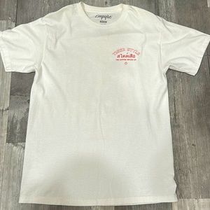 Medium empire shirt